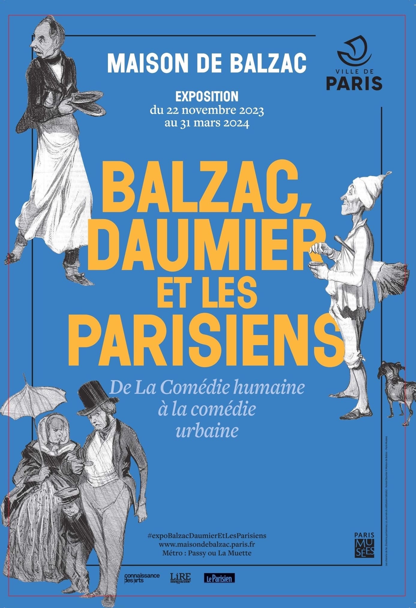 La Maison de Balzac attend les familles