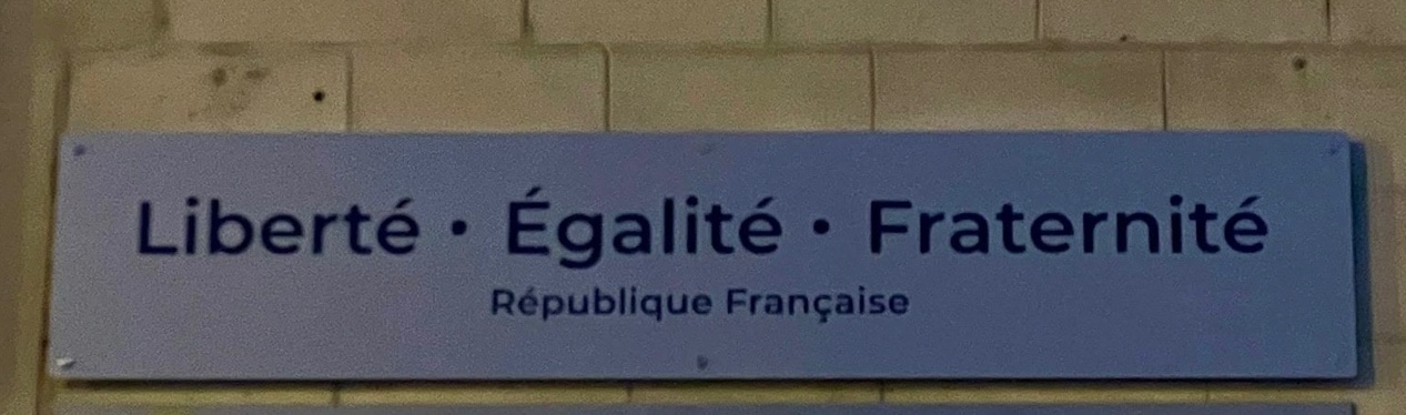 Merci madame la Ministre