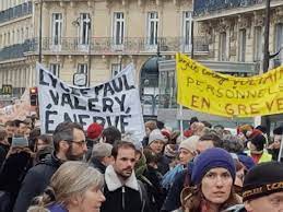 1er février : le Sgen-CFDT et le Snep-UNSA appellent aussi à se mobiliser
