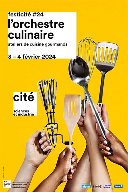 Une image contenant ustensiles de cuisine, ustensile de cuisine, texte, spatule Description générée automatiquement