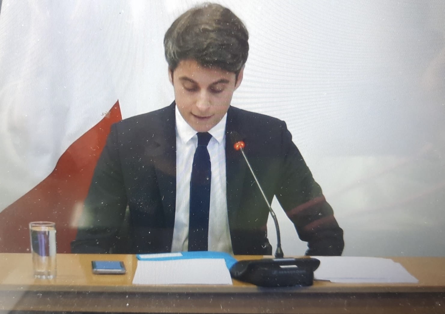 Changement indemnitaire pour les PERDIR