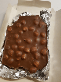 Géo : Le goût amer du chocolat