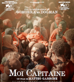 EMC : « Moi capitaine »