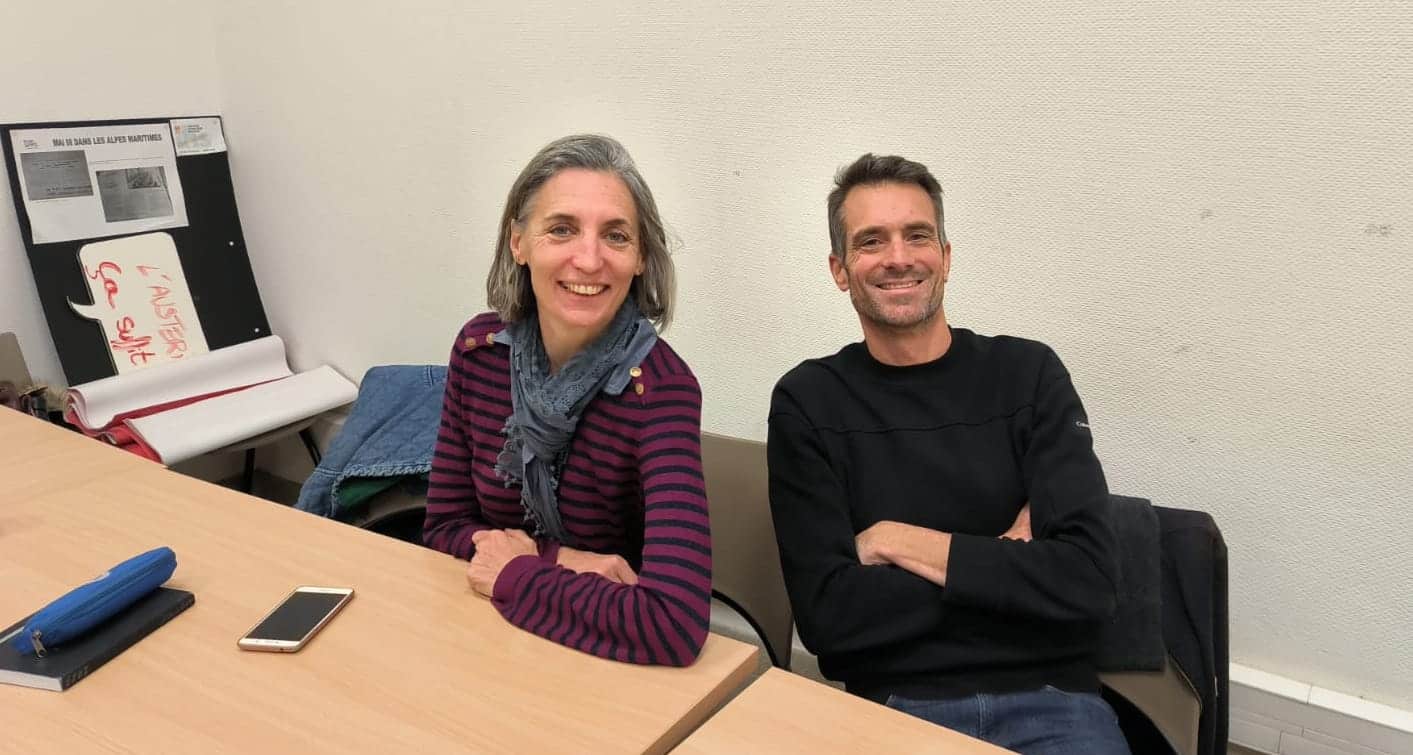 À la découverte du lycée professionnel : Le bac communication visuelle pluri media