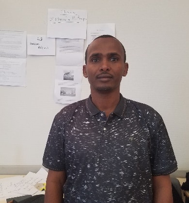 Hassan Miguil : décloisonner les savoirs autour de Newton