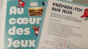 Paris 2024 : pourquoi ce livret des JO distribué aux élèves est un « pur scandale » pour ces enseignants