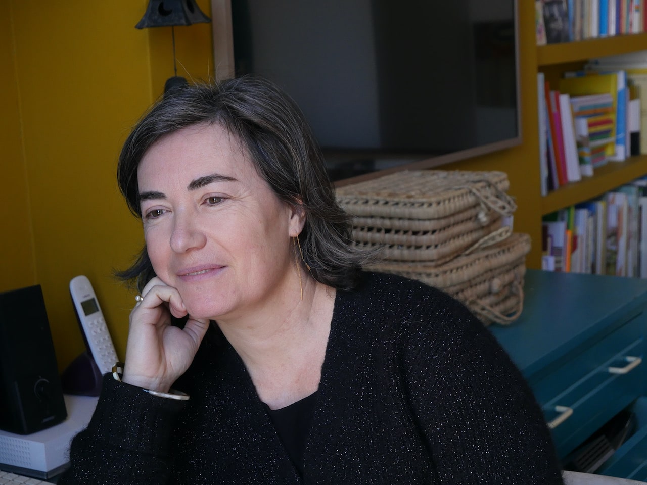 Docs sur l’Éduc : Être professeure des écoles et directrice en REP+