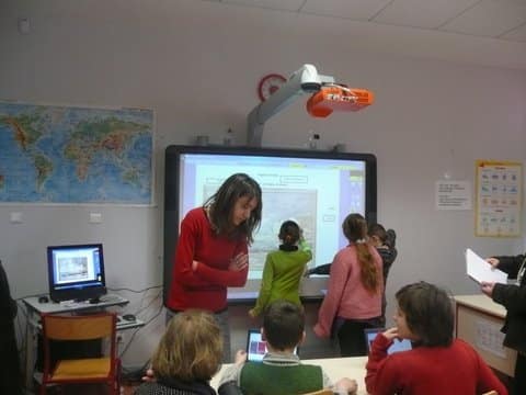 Le numérique peut-il être transversal dans le système scolaire?