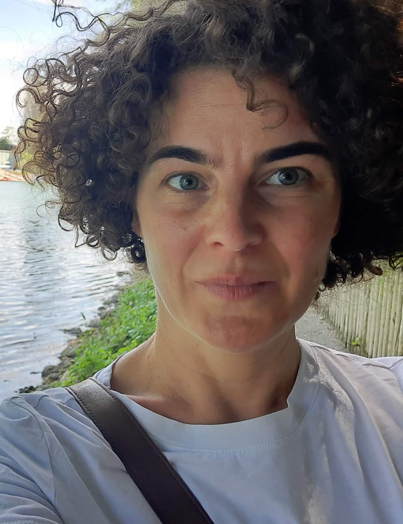 Émilie Nowaczyk : Vers la correction audio des copies ?