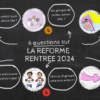 Une image contenant texte, écriture manuscrite, tableau Description générée automatiquement