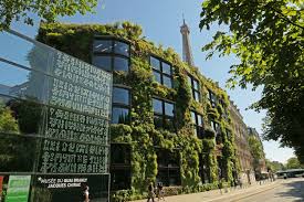 Un week-end festif au musée du quai Branly