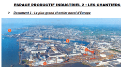 Des podcasts sur les espaces productifs