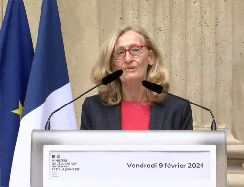 Avec Belloubet, vers un Acte III de l&rsquo;éducation ?