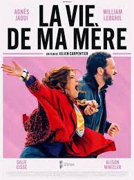Cinéma & 8 mars : À l’honneur, Agnès Jaoui, une artiste risque tout au talent fou