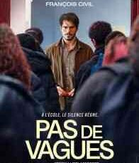 Le Film de la semaine : « Pas de vagues » de Teddy Lussi-Modeste