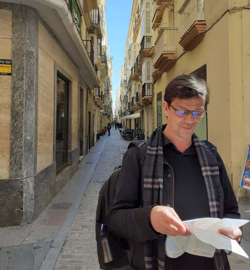 Hervé Baronnet : Libres balades pédagogiques
