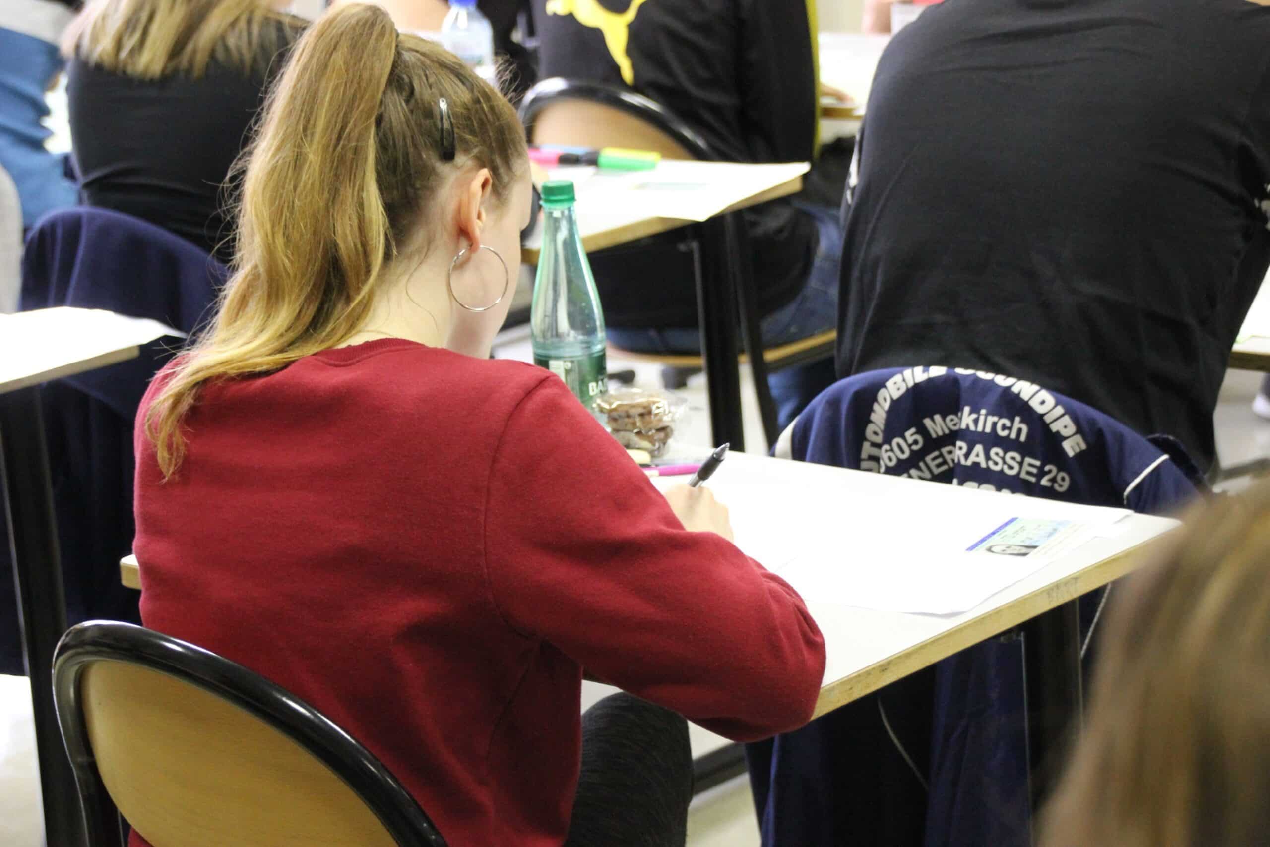 Enseignements de spécialité : origine sociale et genre pèsent toujours sur les choix