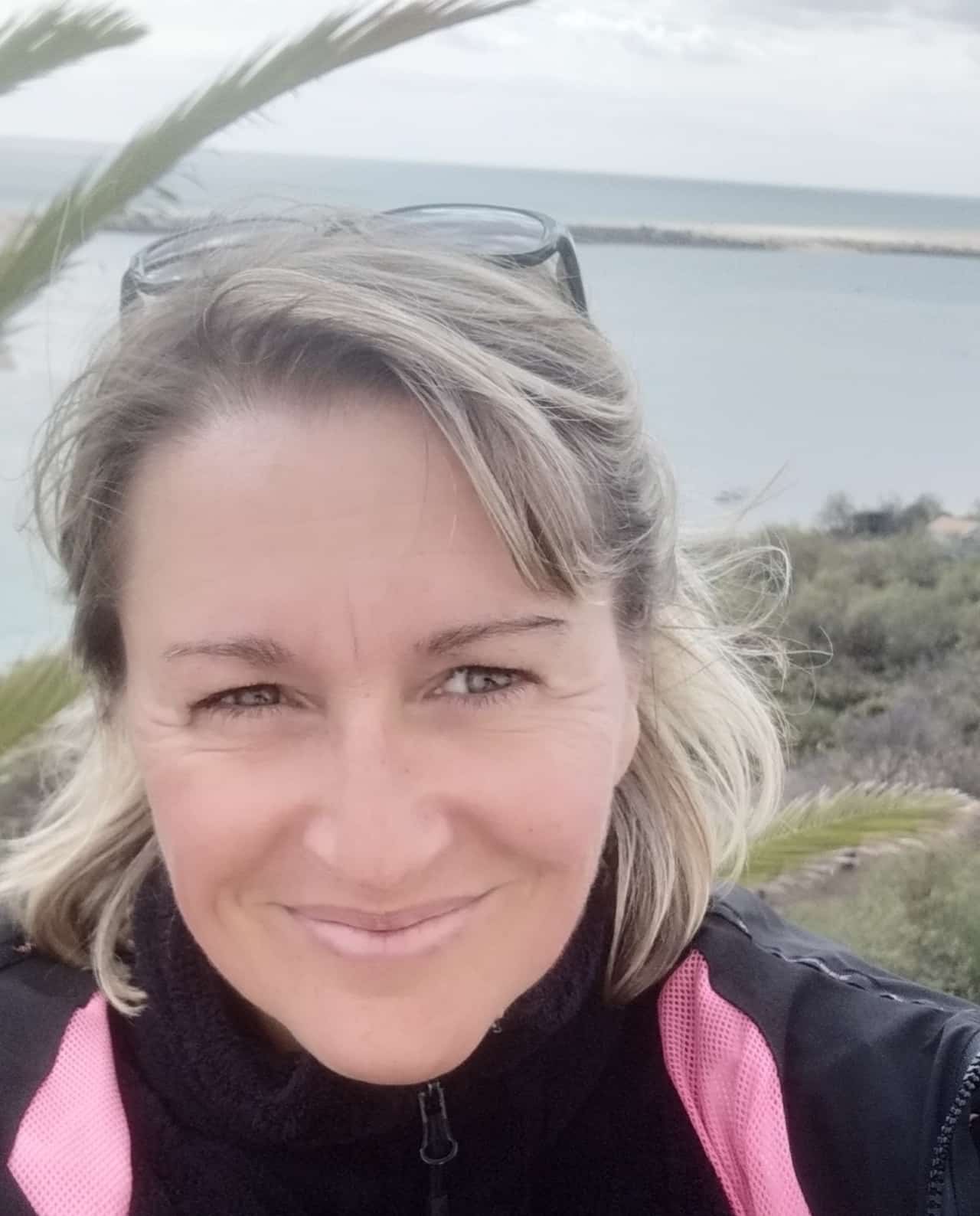 Valérie Droin : Vis ma vie de poète