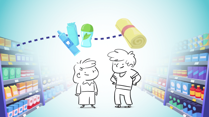 Faîtes découvrir les bénéfices du tri et du recyclage à vos élèves en vidéo