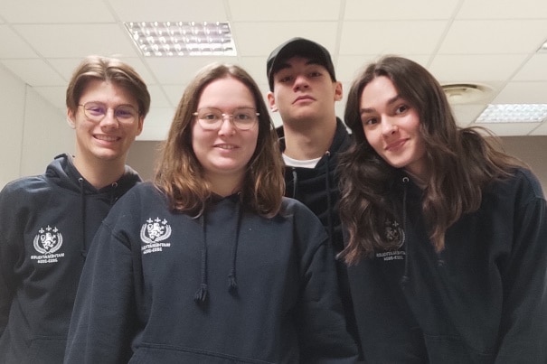 Maths : ces étudiants proposent des jeux de révisions