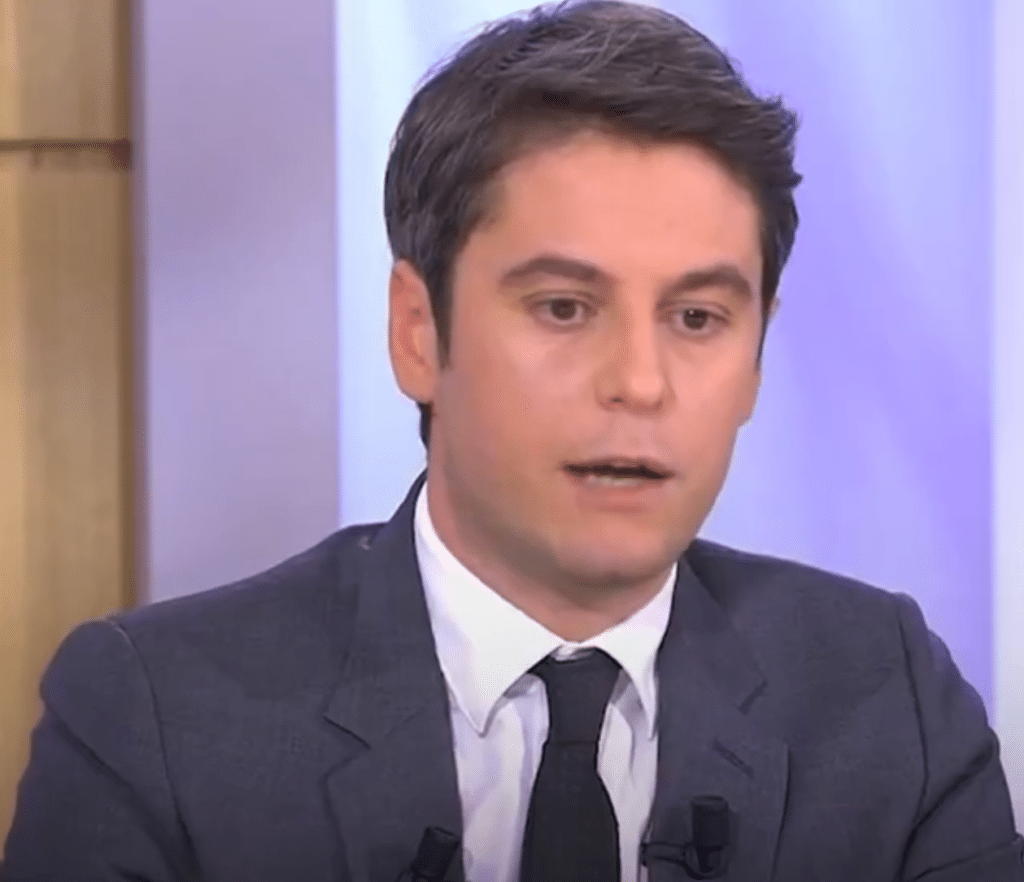 Groupes De Niveau groupes De Besoin Attal Vs Belloubet