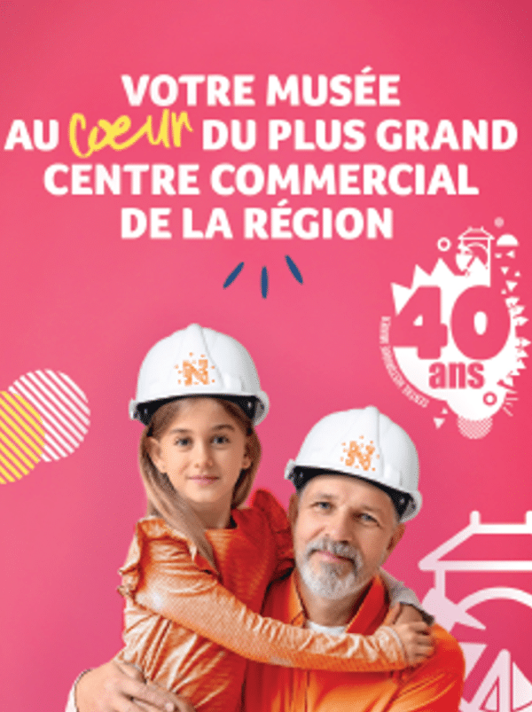 Le Centre Historique Minier fête ses 40 ans !
