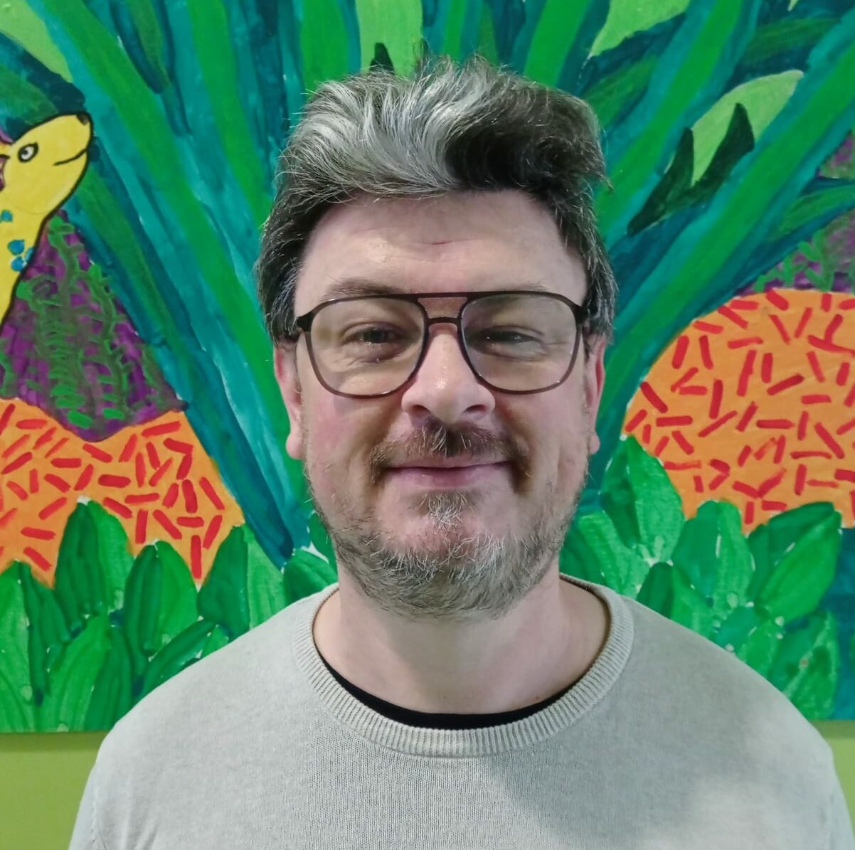 Stéphane Deudon : vers une école du Libre ?