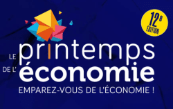 SES : Bientôt le Printemps de l&rsquo;économie