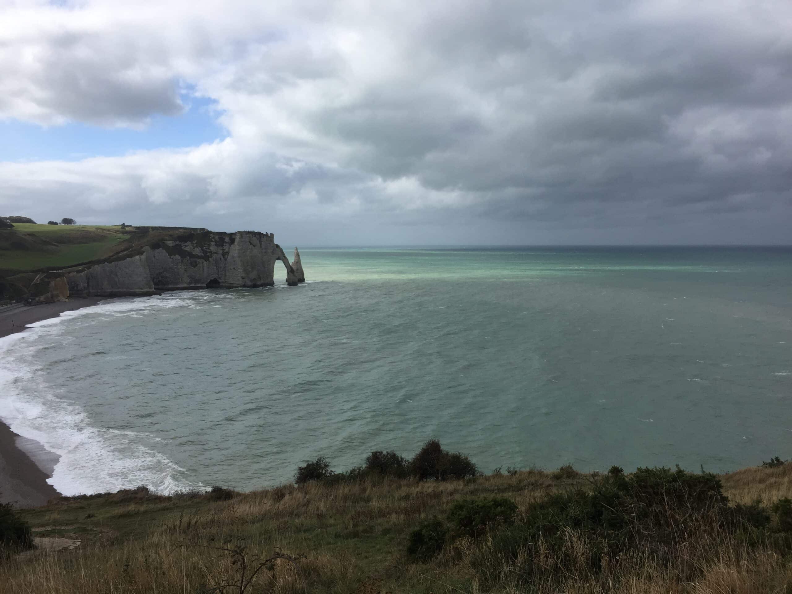 Votre Expresso quotidien en vacances