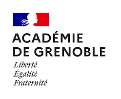 Académie de Grenoble — Wikipédia