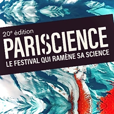 PARISCIENCE 2024 • Paris - Mediakwest