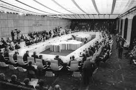 Histoire : Oser les archives diplomatiques