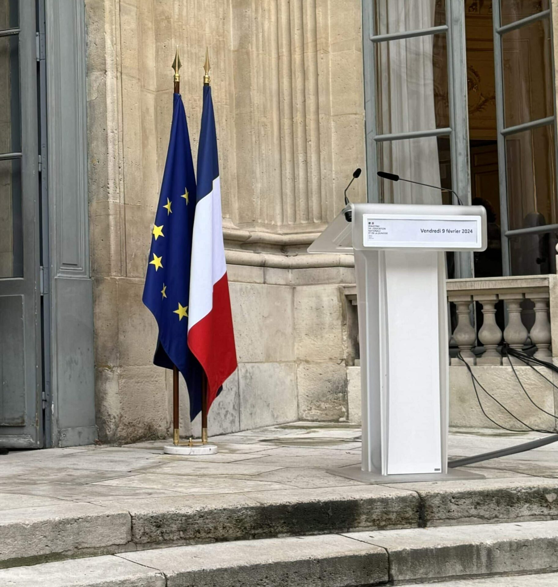 Les syndicats boycottent les réunions du ministère