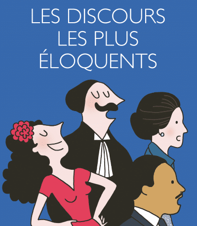 Une B.D. pour initier à l’art de la parole
