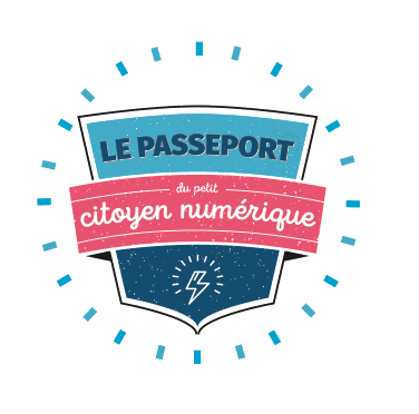 Un Passeport du Petit Citoyen Numérique