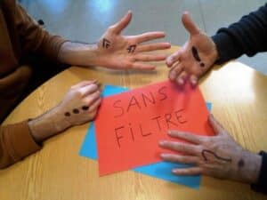 Les parents et les apprentissages