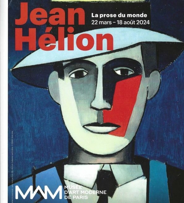 Des activités artistiques au Musée d’Art Moderne, pendant les vacances de printemps