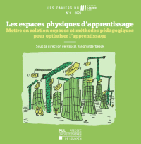 Méthodes pédagogiques et espaces scolaires