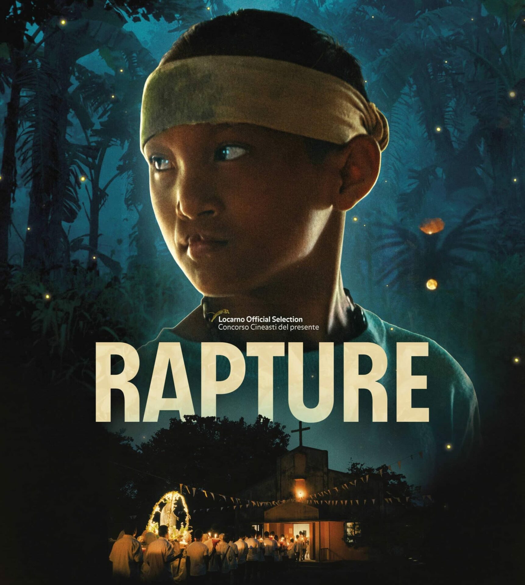 Le Film de la semaine : « Rapture » de Dominic Sangma