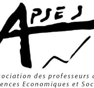 APSES – Association des professeurs de Sciences Économiques ...