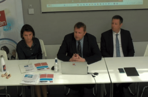 Mandat du SNPDEN : Neutraliser un certain nombre d’annonces du ministère