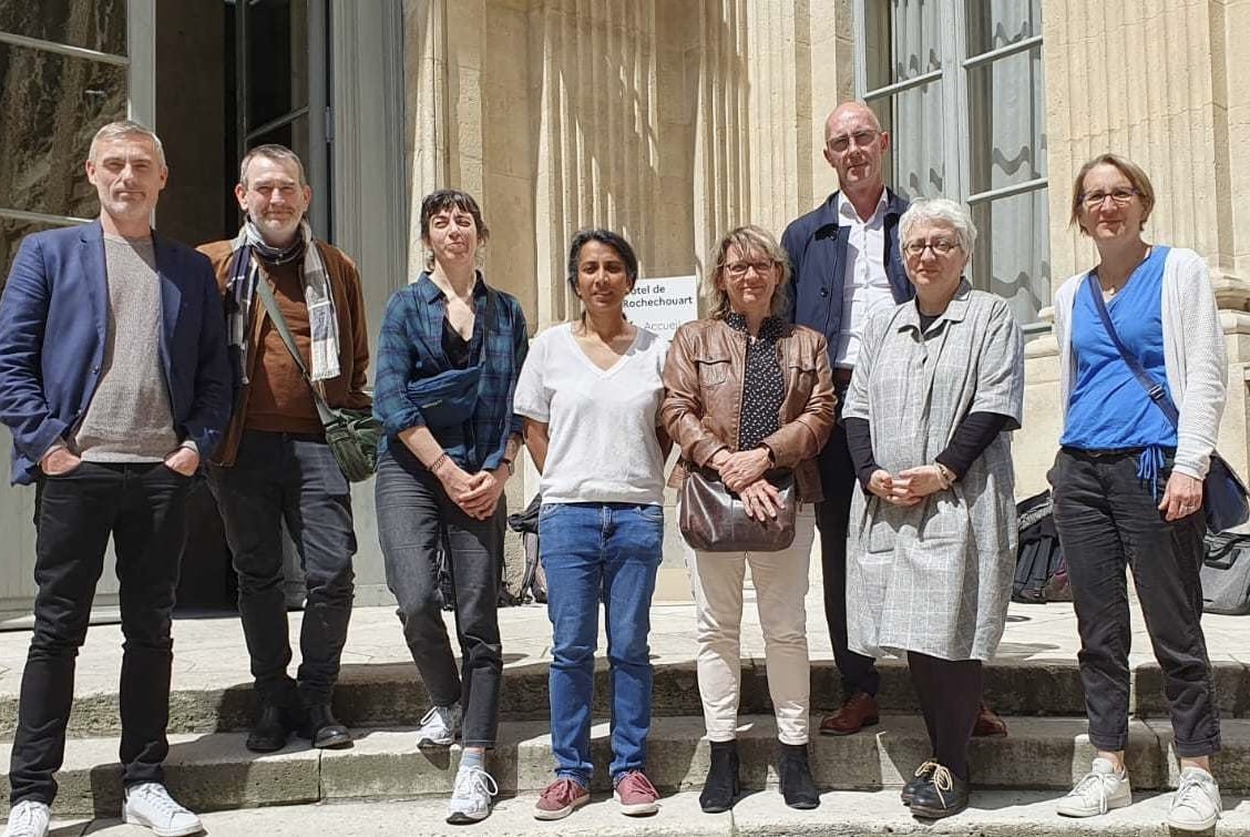 CSE : déclaration unitaire