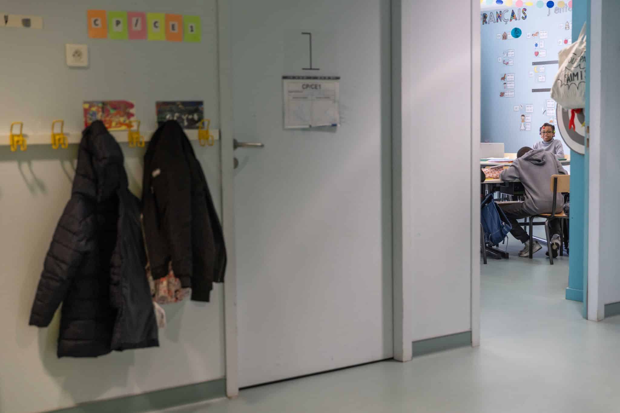 Bilan 2024 de l’éducation prioritaire