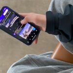 Lycée : l’usage du téléphone sera interdit pendant le temps scolaire