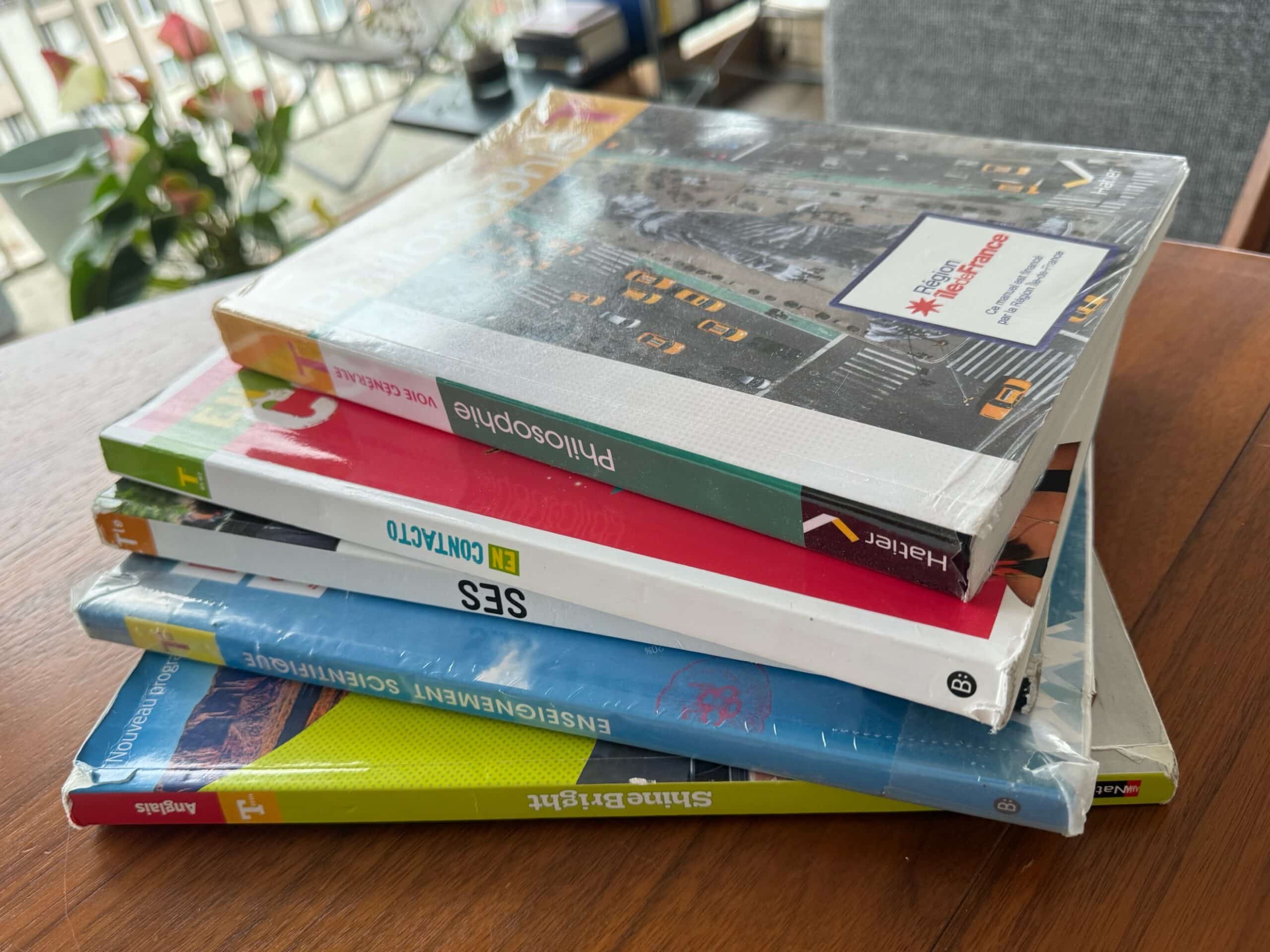 Lettre ouverte de l’intersyndicale sur la labélisation des manuels