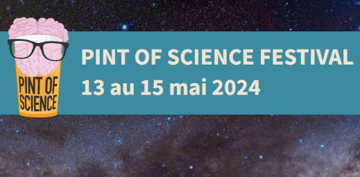 Qui participe au festival Pint of sciences ?