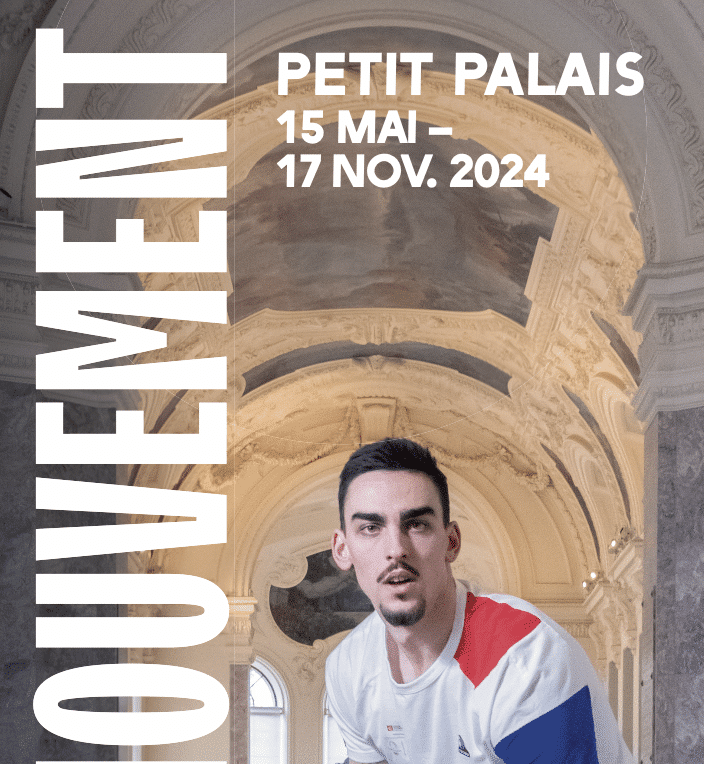 « Le Corps en mouvement » : Art et sport au Petit Palais