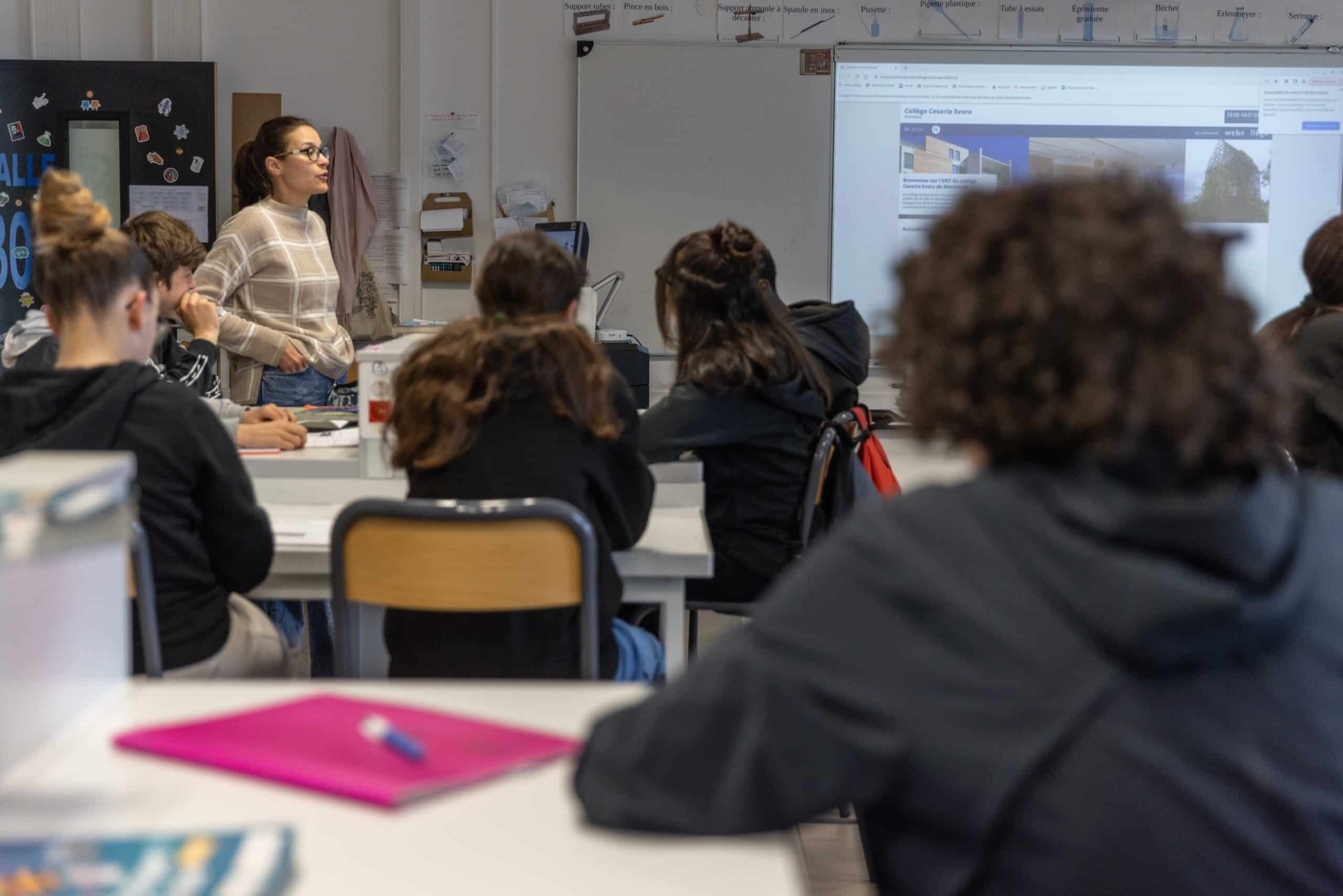 Formation initiale : quand la précipitation l’emporte sur la raison