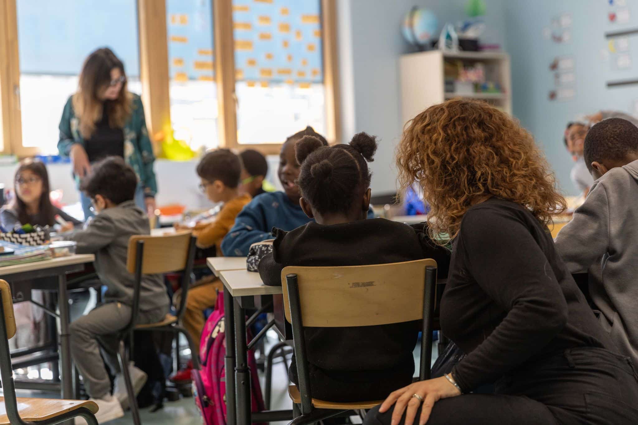 La formation des enseignants : la clé du succès des systèmes éducatifs performants