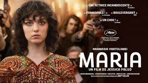 Le Film de la semaine : « Maria » de Jessica Palud